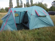 ������� Tramp Anaconda 4 V2 ������� 
