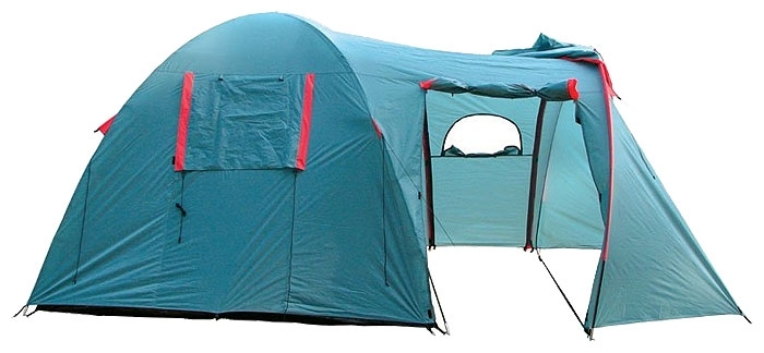 ������� Tramp Anaconda 4 V2 ������� 