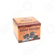 ����� ������ Tramp (������������� ����.) TRC-026