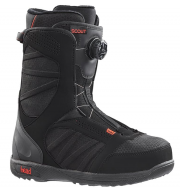  Ботинки сноубордические HEAD Scout LYT Boa coiler black
