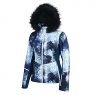 Горнолыжная куртка Dare2b Iceglaze Fur