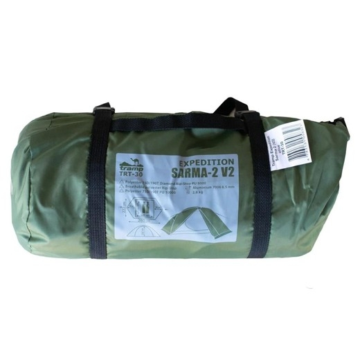 ������� Tramp Sarma V2 �������