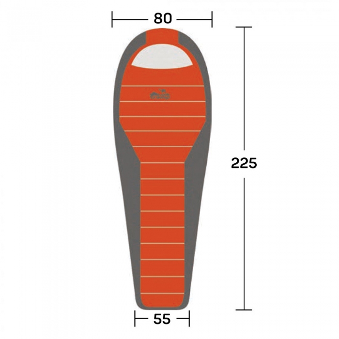 ����� �������� Tramp Fjord T-Loft Regular �����