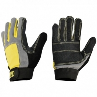 Перчатки для работы с веревкой KONG Full Gloves