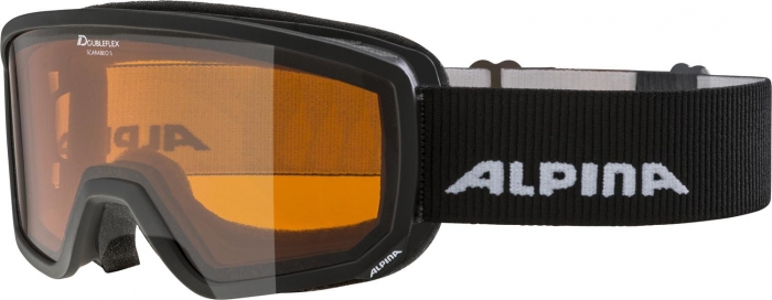   Alpina 2020-21 Scarabeo S DH Black