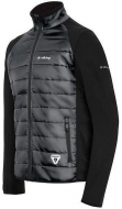 Куртка для активного отдыха VIKING 2020-21 Primaloft Bart Black