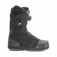 Ботинки для сноуборда NIDECKER Triton Black 20-21