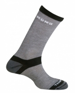 MUND 312 Elbrus носки, 1- серый