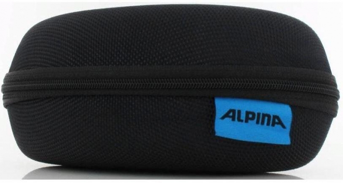    Alpina Case Black