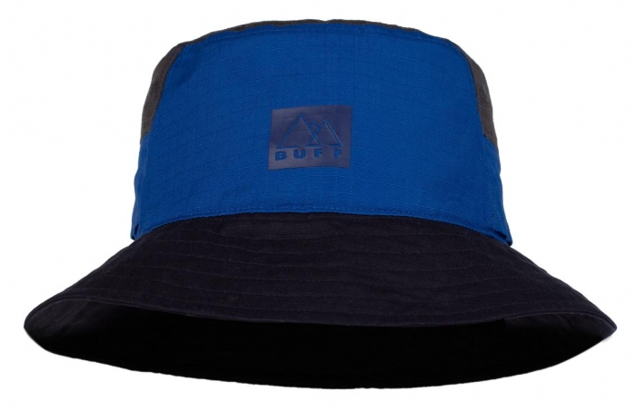  Buff Sun Bucket Hat Hak Blue 