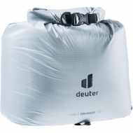 Чехол водонепрониц Deuter 2021 Light Drypack 15 (azure)