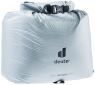 Чехол водонепрониц Deuter 2021 Light Drypack 20 (tin)