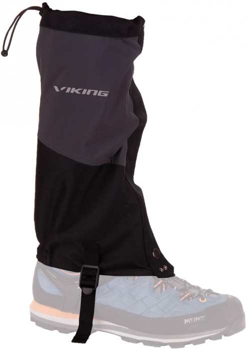 ����� Viking  Pumori Black/Grey L/XL