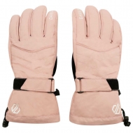 Перчатки Acute Glove розовые