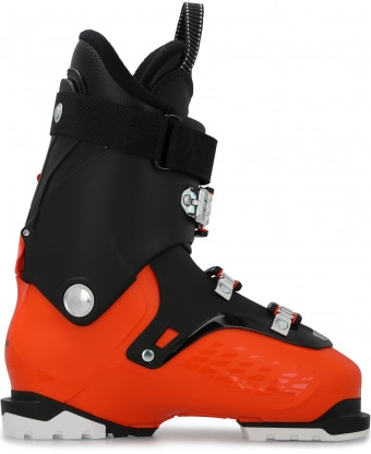 ������� ������� Salomon 2021-22 QST Access 70T orange/black
