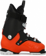 ������� ������� Salomon 2021-22 QST Access 70T orange/black