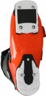 ������� ������� Salomon 2021-22 QST Access 70T orange/black