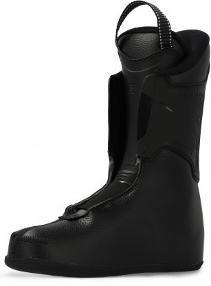 ������� ������� Salomon 2021-22 QST Access 70T orange/black