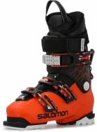 ������� ������� Salomon 2021-22 QST Access 70T orange/black