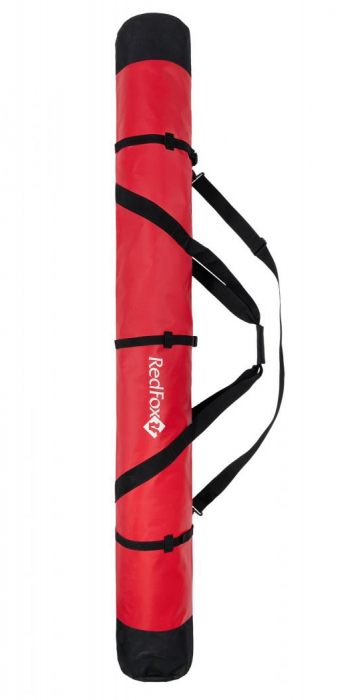   Ski Bag, Red Fox  210