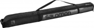 Чехол для лыж Salomon EXTEND 1Pair 130+25 black