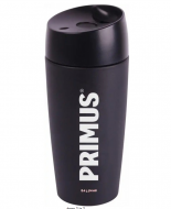 Термокружка Primus Vacuum Commuter Mug 0.4л (black)