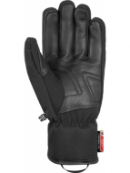 �������� ����������� REUSCH Thunder R-TEX XT Black/White/Red 