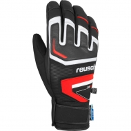 �������� ����������� REUSCH Thunder R-TEX XT Black/White/Red 