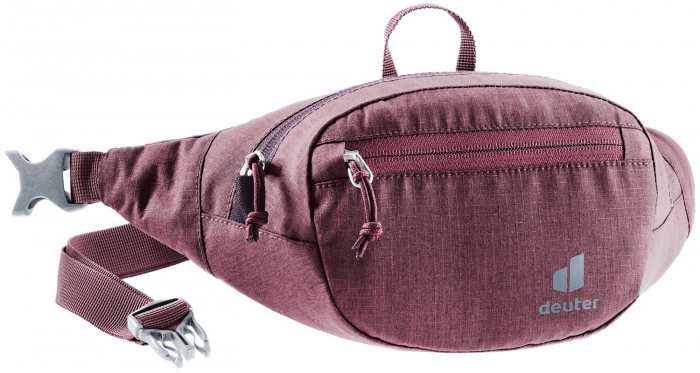 ����� ������� 2021-22 Deuter Belt I maron