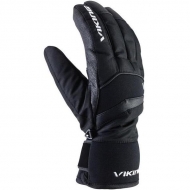 Перчатки горные Viking 2021-22  Piemont black