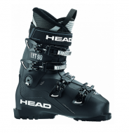 Горнолыжные ботинки 2021-22 HEAD Edge LYT 90X black
