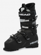 Горнолыжные ботинки HEAD Edge LYT 90 black/anthracite