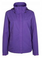 Куртка женская Vaude Wo Escape Light Jacket, 298 royal violet 