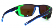 ���� �������������� JULBO Shield 506   (1114) dark blue S3