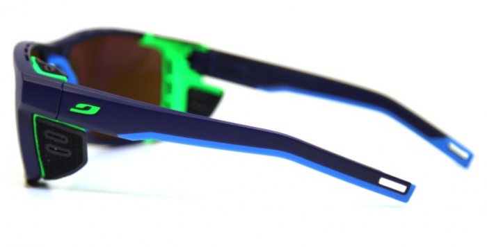 ���� �������������� JULBO Shield 506   (1114) dark blue S3