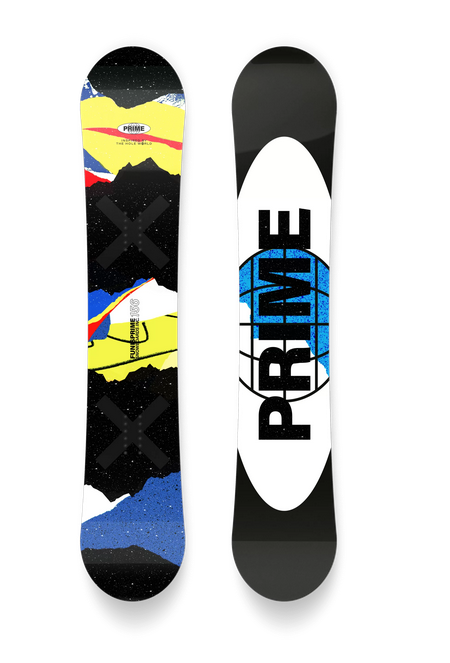 �������� PRIME Fun - Surf