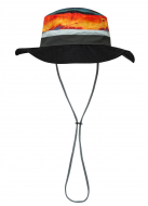 Панама Buff Explorer Booney Hat Jamsun  black  