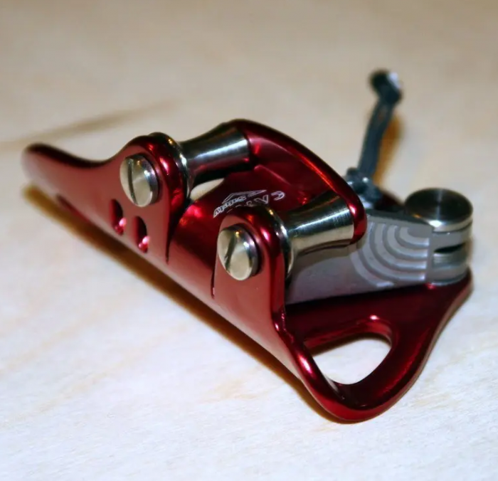 ����� ������� CAMP TurboChest  
