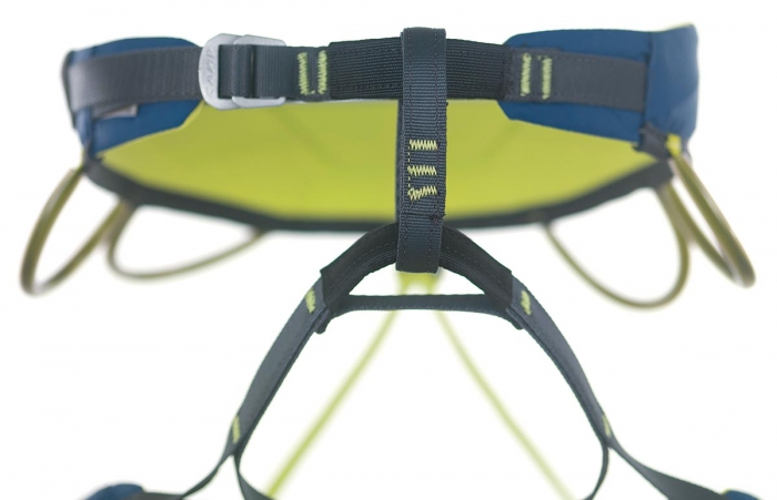 ������� CAMP Energy CR 4 M-XL red