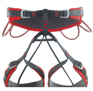 ������� CAMP Energy CR 4 M-XL red