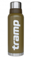 Термос Tramp TRC-029 (1.6 л) оливковый