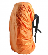 Накидка на рюкзак Манарага 30-40 л оранжевый