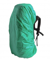 Накидка на рюкзак Манарага 80-90 л зеленый