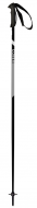 Горнолыжные палки COBER  Ice Black 18 mm