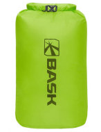 Гермомешок BASK  Dry Bag light  24 зеленый