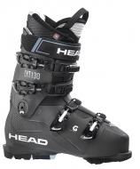 Ботинки горнолыжные HEAD EDGE LYT 130 GW black