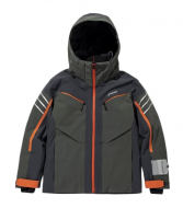 Куртка мужская горнолыжная Phenix Twinpeaks Jacket KA