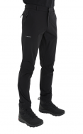      VIKING pants Expander Man  light black