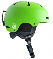Шлем KYOTO   Hamburi helmet  FW23  matte green