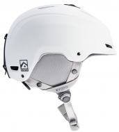 Шлем KYOTO   Sayka helmet  FW23  matte white